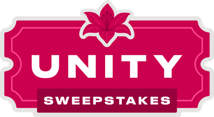 Unity Sweepstakes Logo